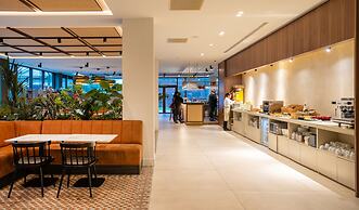 Leonardo Hotel San Sebastián