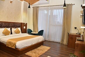 Hotel Le Halcyon