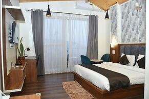Hotel Le Halcyon