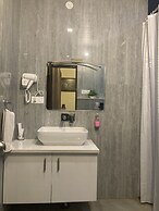 Hotel Le Halcyon