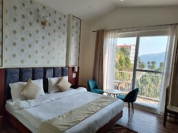Hotel Le Halcyon