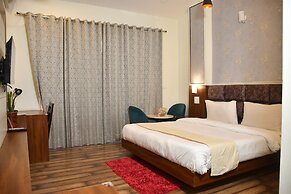 Hotel Le Halcyon