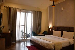 Hotel Le Halcyon