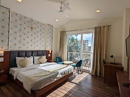 Hotel Le Halcyon