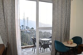 Hotel Le Halcyon