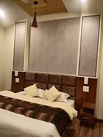 Hotel Le Halcyon