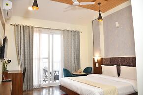 Hotel Le Halcyon
