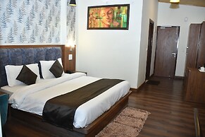 Hotel Le Halcyon
