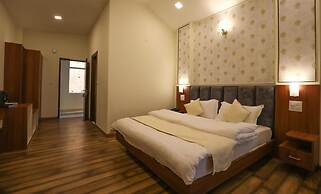 Hotel Le Halcyon