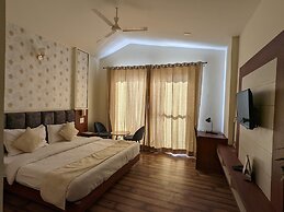Hotel Le Halcyon