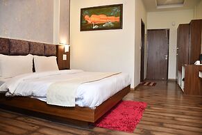 Hotel Le Halcyon