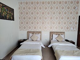 Hotel Le Halcyon