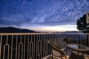 Hotel Le Halcyon