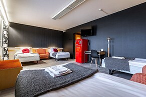Hotelli Jämsä