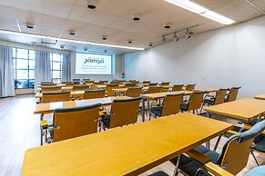 Hotelli Jämsä