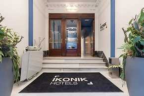 Ikonik Gran Via