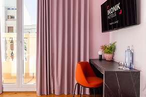 Ikonik Gran Via