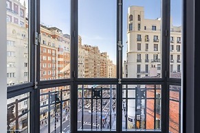 Ikonik Gran Via