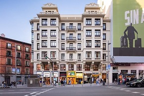 Ikonik Gran Via