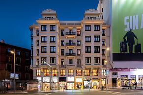 Ikonik Gran Via