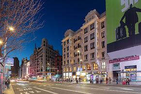 Ikonik Gran Via