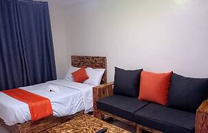 Stay.Plus Contour  Apartment Kasarani