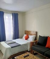 Stay.Plus Contour  Apartment Kasarani