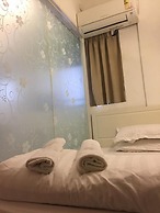 Starfish Hostel