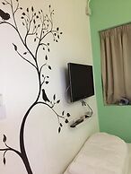 Starfish Hostel