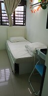 Starfish Hostel