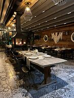 BOREAS BUTİK OTEL