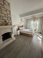BOREAS BUTİK OTEL