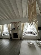 BOREAS BUTİK OTEL