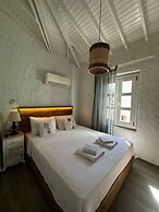 BOREAS BUTİK OTEL