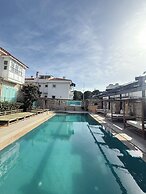 BOREAS BUTİK OTEL