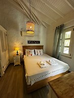 BOREAS BUTİK OTEL