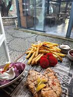 BOREAS BUTİK OTEL