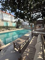 BOREAS BUTİK OTEL