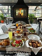 BOREAS BUTİK OTEL