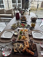 BOREAS BUTİK OTEL