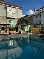BOREAS BUTİK OTEL