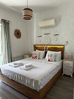 BOREAS BUTİK OTEL