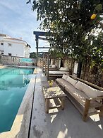 BOREAS BUTİK OTEL