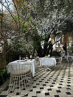 BOREAS BUTİK OTEL