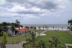 Coral Beach Resort