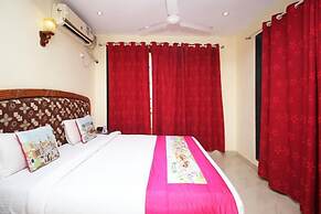 Sea Breeze Beach Resort