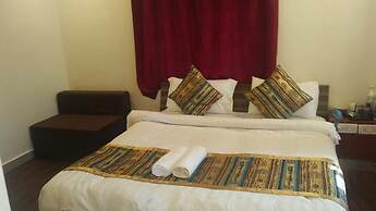 Sea Breeze Beach Resort
