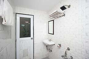 Sea Breeze Beach Resort