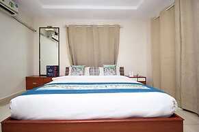Sea Breeze Beach Resort
