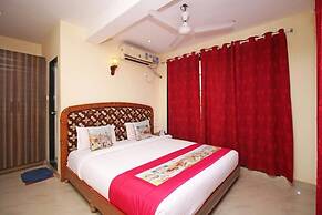 Sea Breeze Beach Resort